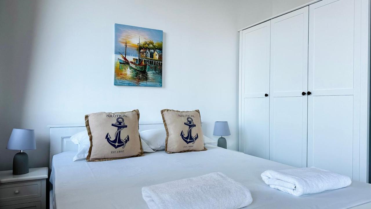 Garden Of Eden Modern Apartments - Apartello,Com Sveti Vlas Exterior photo