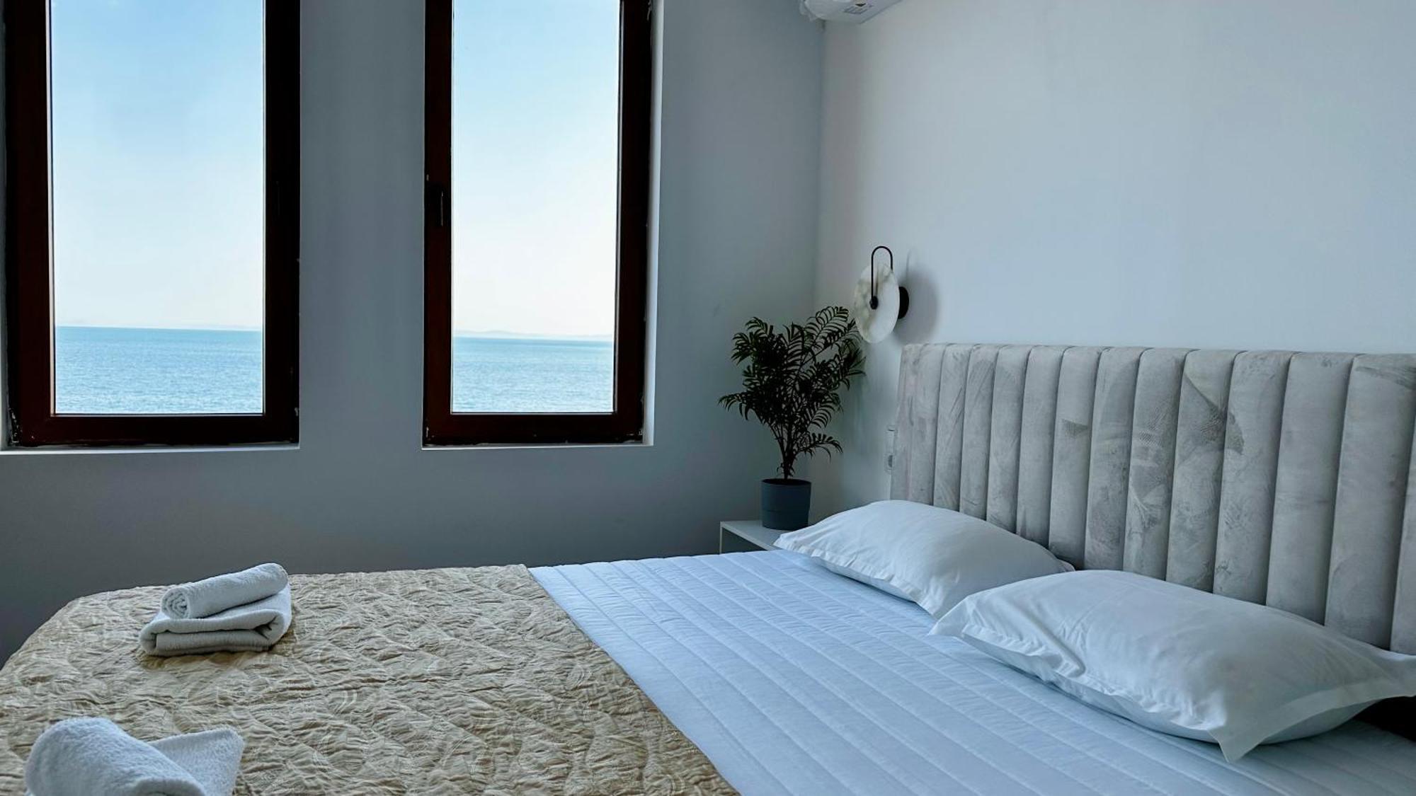 Garden Of Eden Modern Apartments - Apartello,Com Sveti Vlas Exterior photo