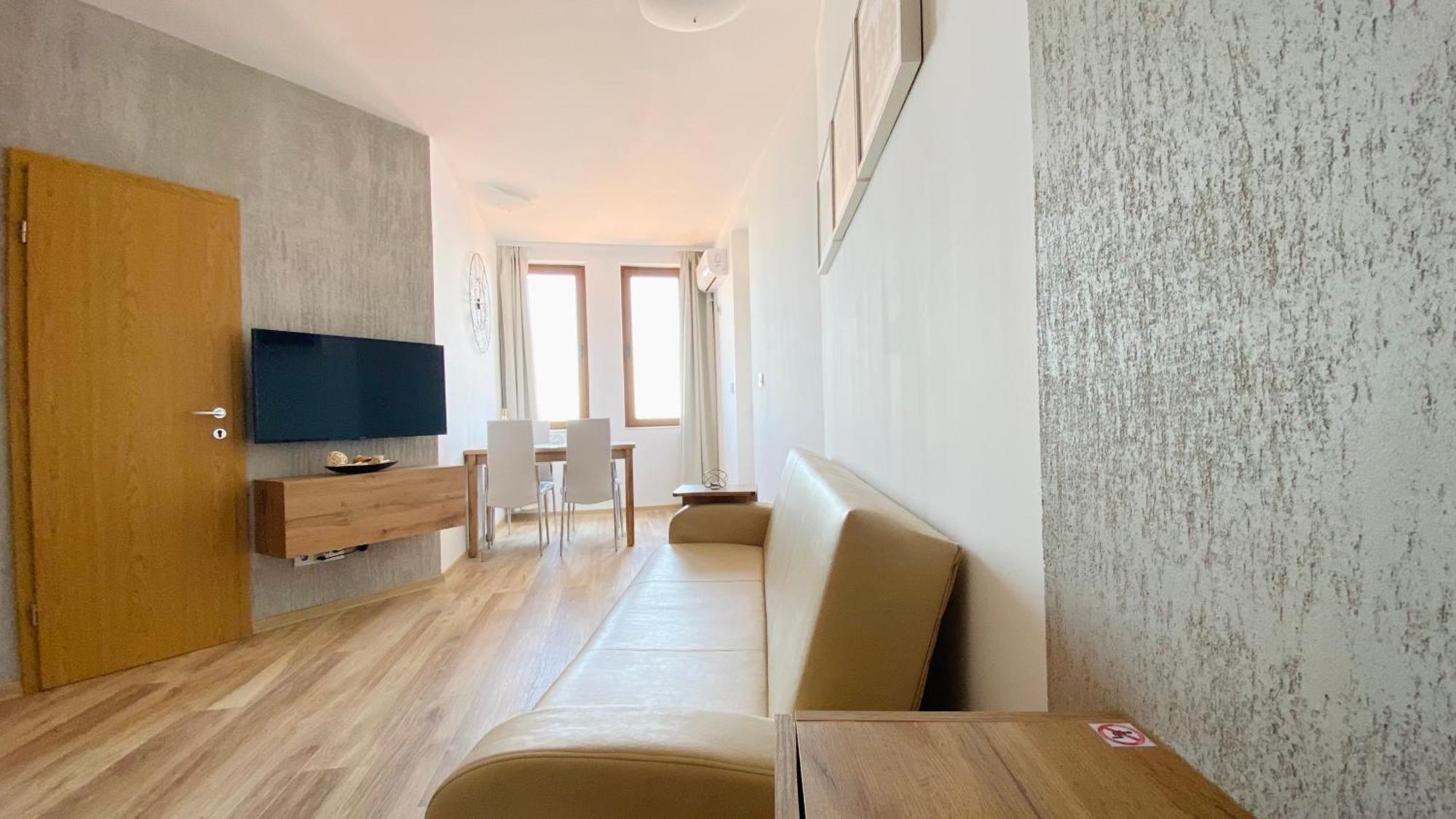 Garden Of Eden Modern Apartments - Apartello,Com Sveti Vlas Room photo