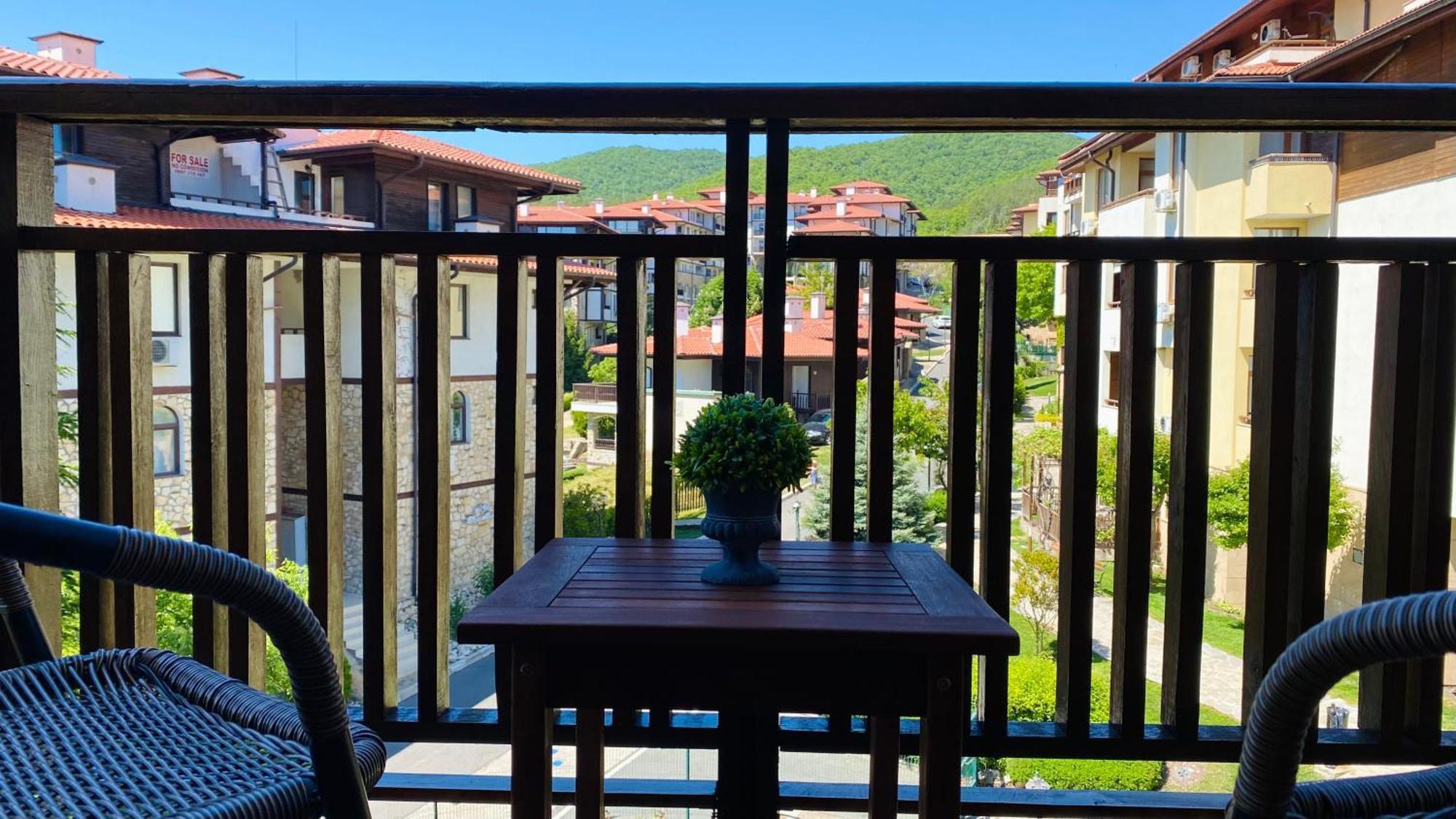 Garden Of Eden Modern Apartments - Apartello,Com Sveti Vlas Room photo