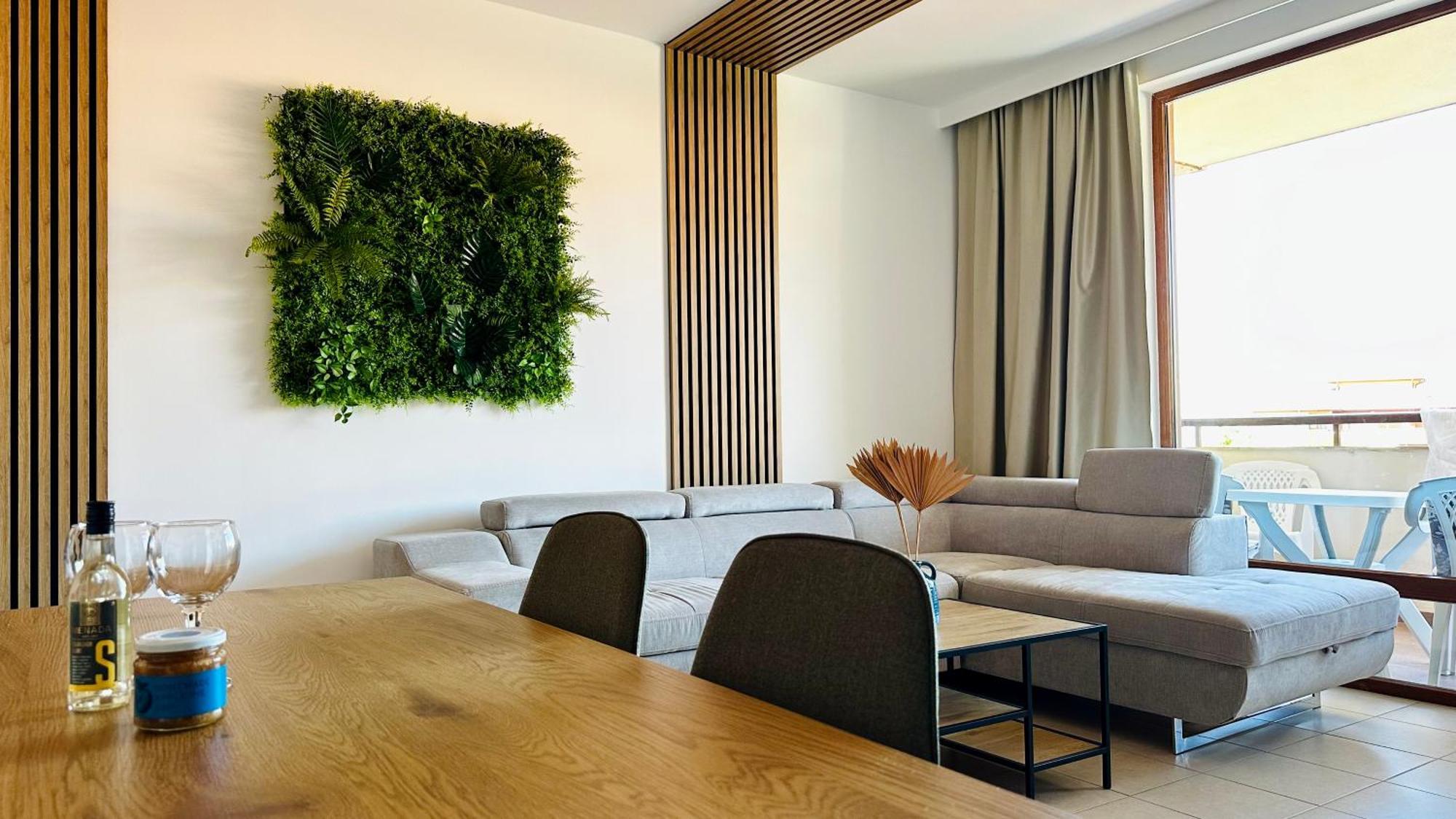Garden Of Eden Modern Apartments - Apartello,Com Sveti Vlas Exterior photo