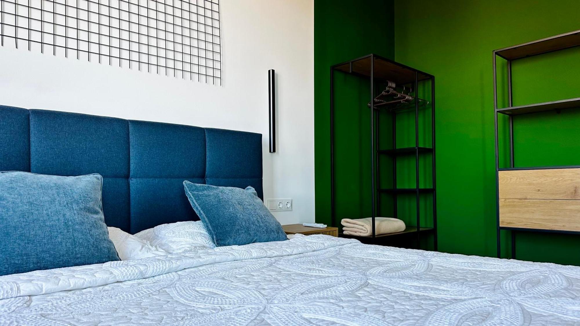Garden Of Eden Modern Apartments - Apartello,Com Sveti Vlas Exterior photo