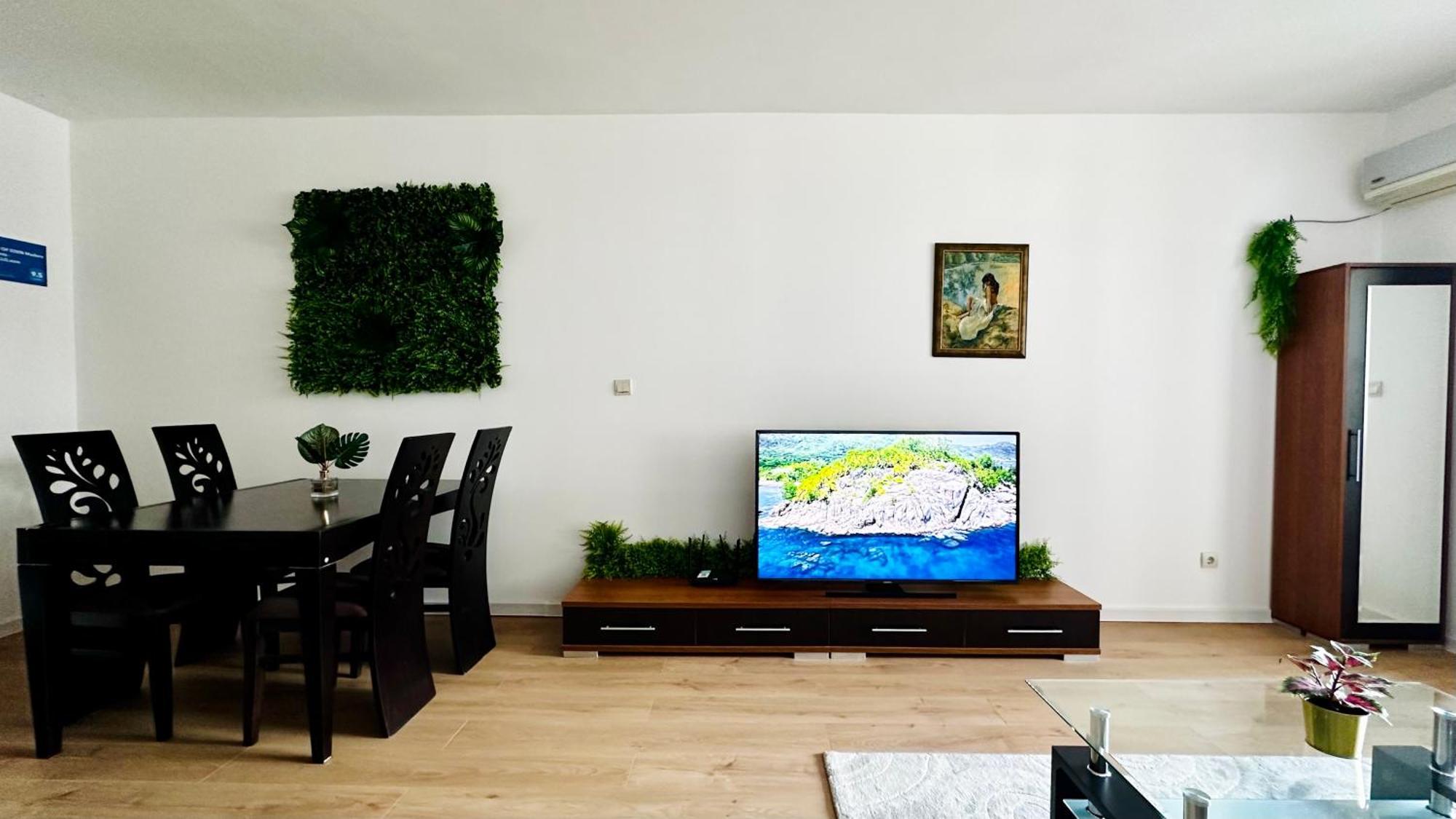 Garden Of Eden Modern Apartments - Apartello,Com Sveti Vlas Exterior photo